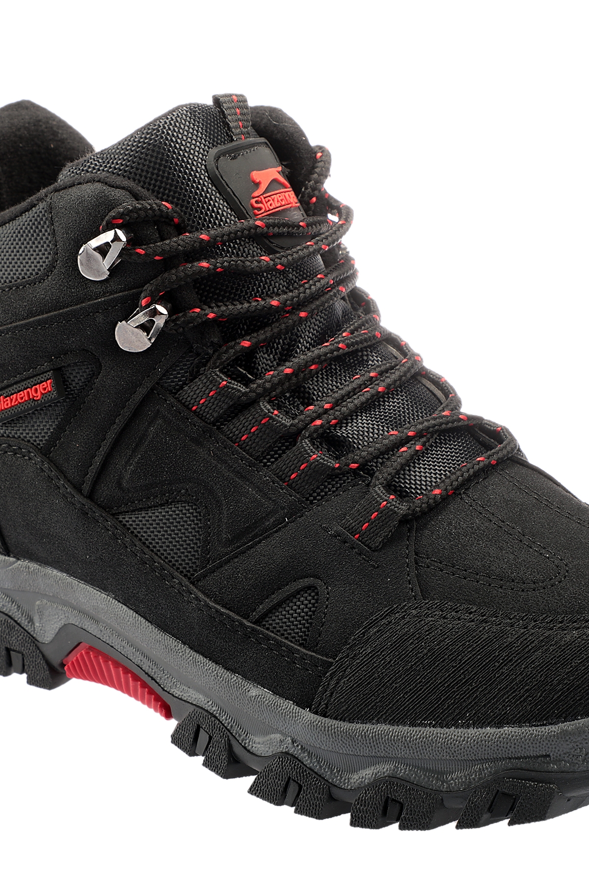 HABIB Kadın Outdoor Siyah - Görsel 5