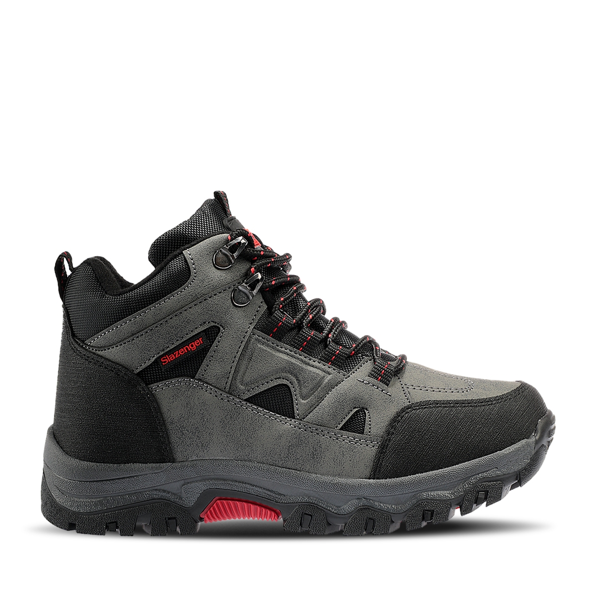 Slazenger Habib Outdoor Koyu gri