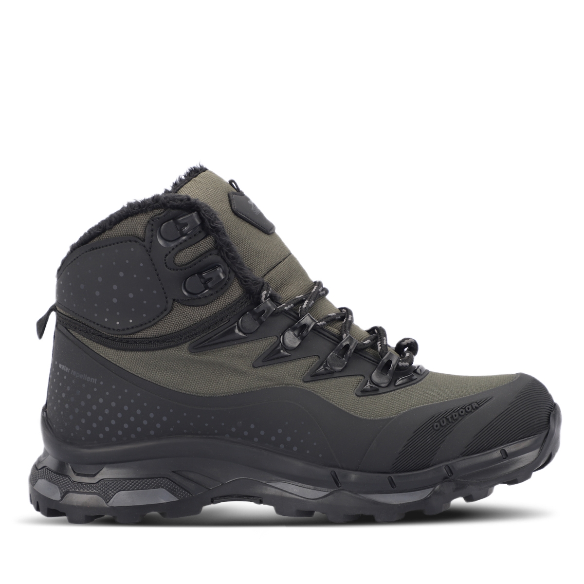 Slazenger Host IN Outdoor Haki