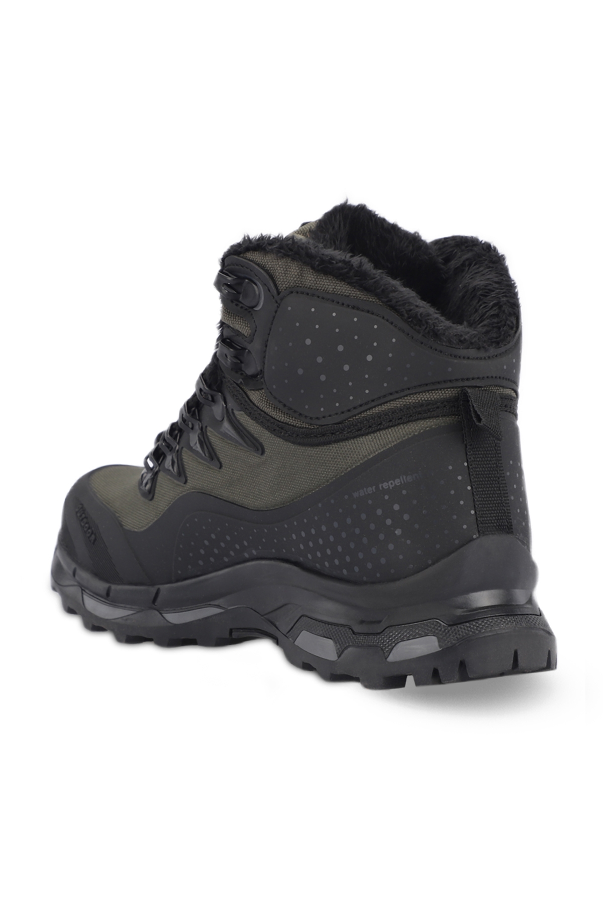 HOST IN Kadın Outdoor Haki - Görsel 4