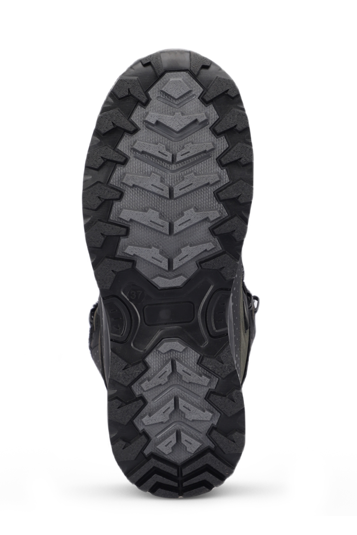 HOST IN Kadın Outdoor Haki - Görsel 8