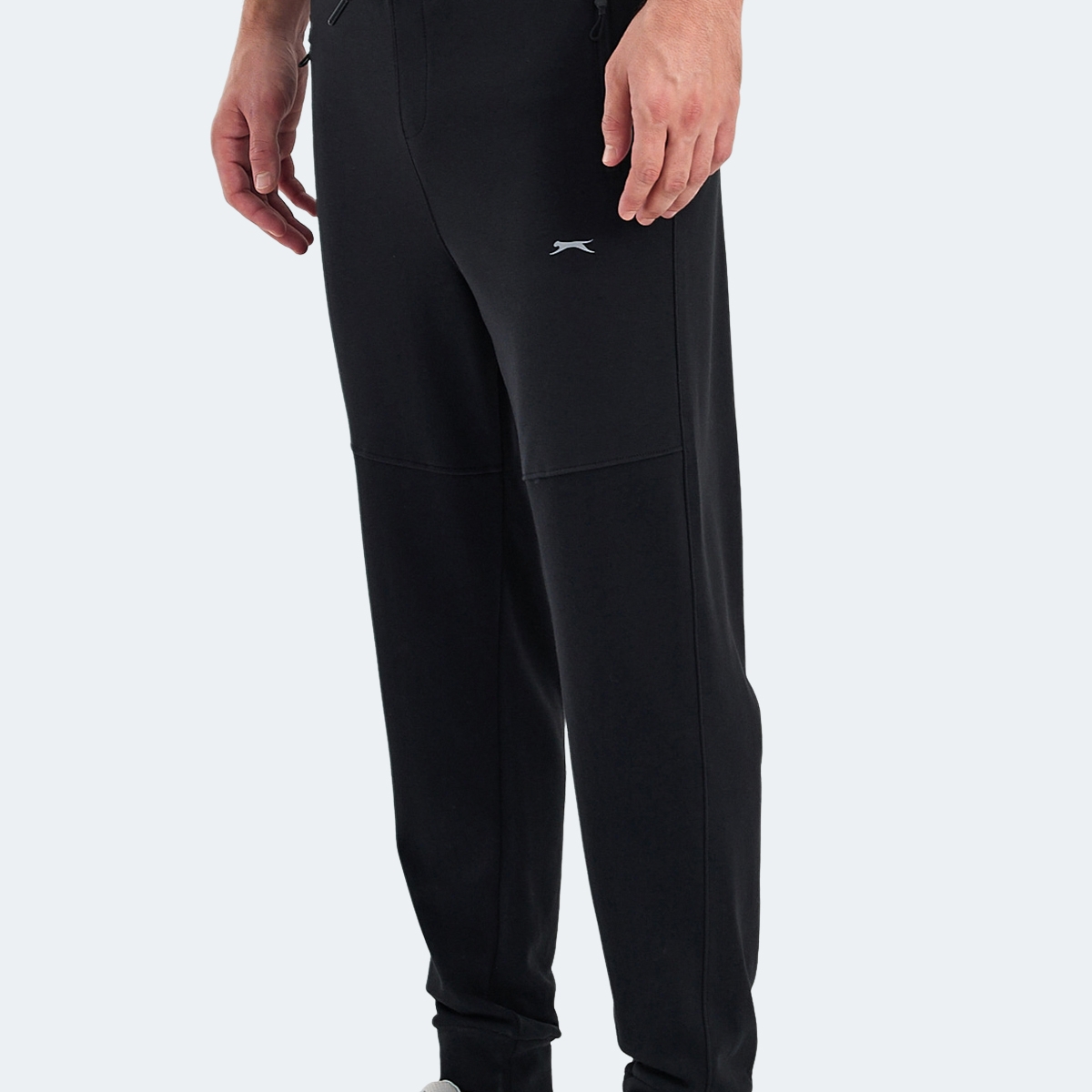 SlazengerONLY IN Erkek Eşofman Altı Siyah