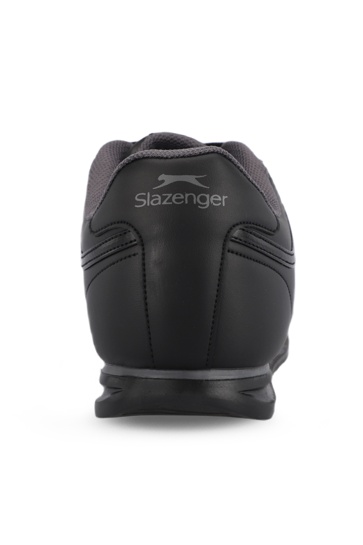 MOJO I Erkek Sneaker Ayakkabı Siyah / Koyu Gri - Görsel 7