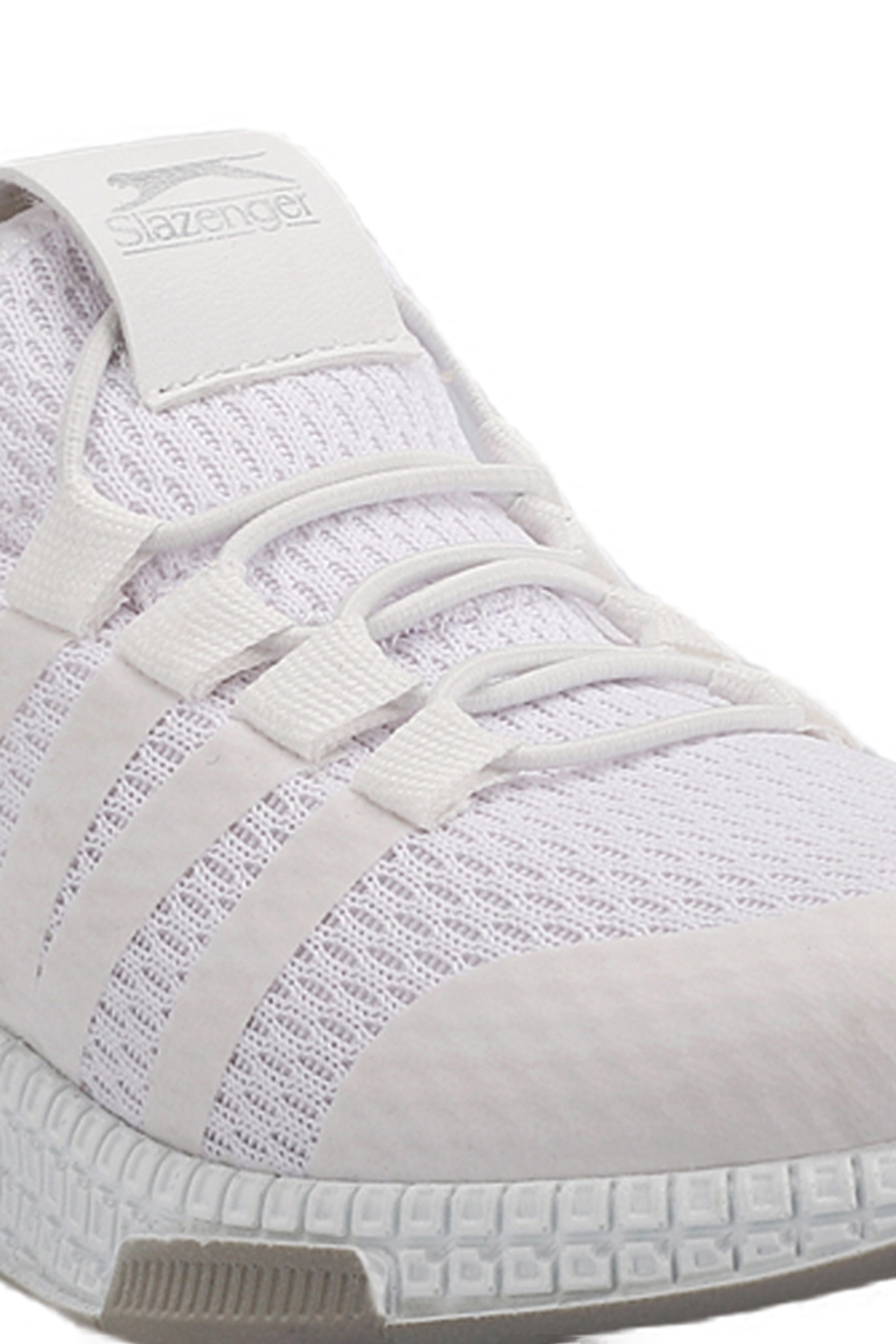 TUESDAY Unisex Çocuk Sneaker Ayakkabı Beyaz - Görsel 5