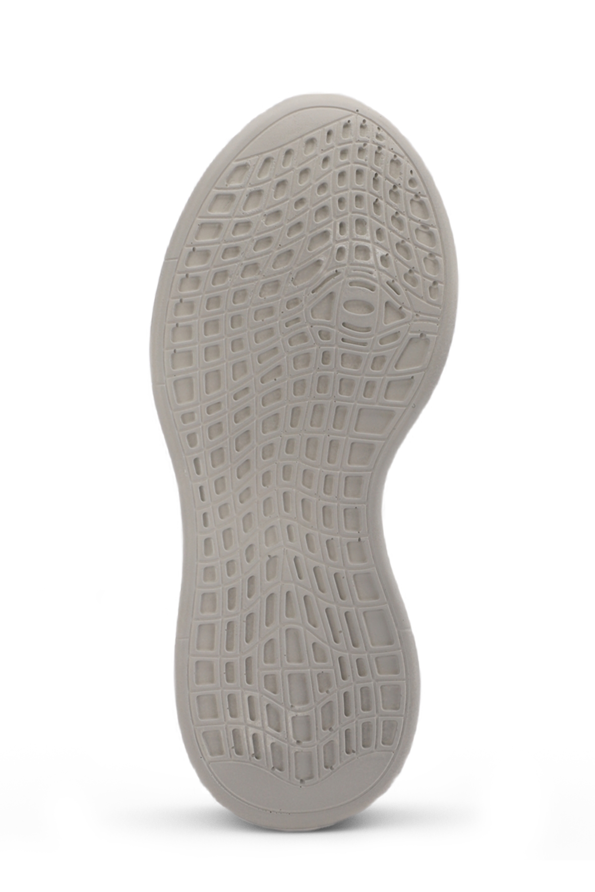 TUESDAY Unisex Çocuk Sneaker Ayakkabı Beyaz - Görsel 8