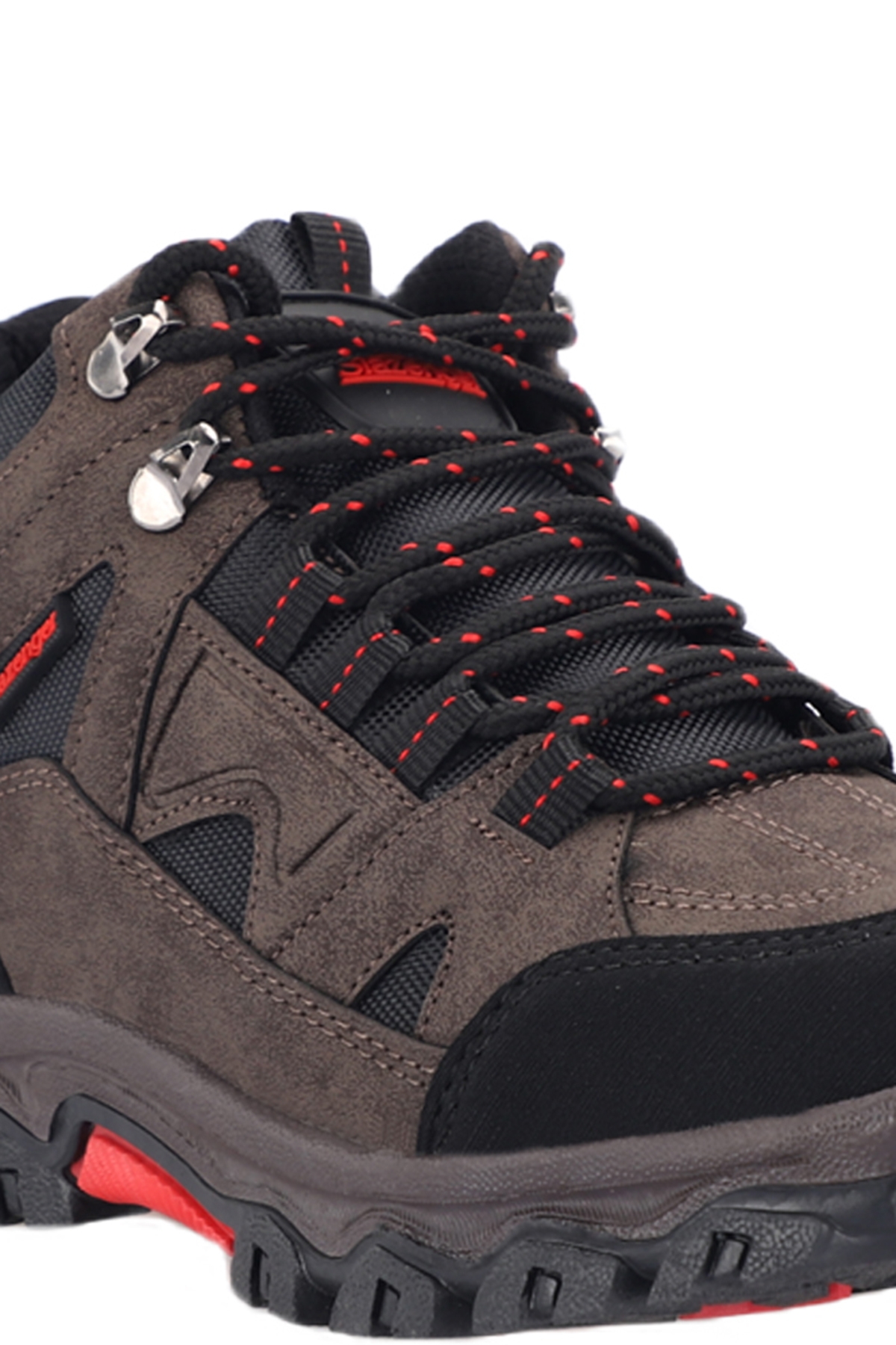 HABIB Kadın Outdoor Kahve - Görsel 5