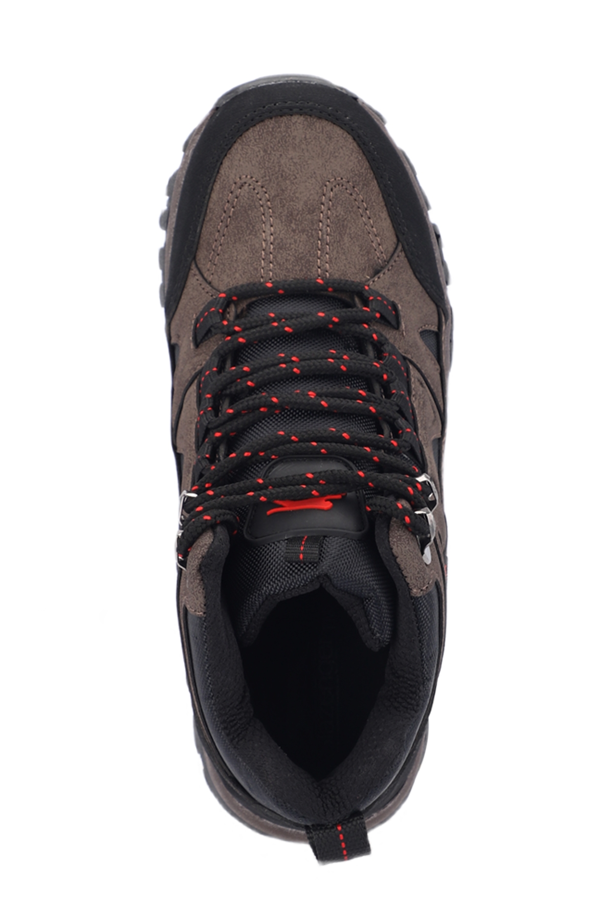 HABIB Kadın Outdoor Kahve - Görsel 6