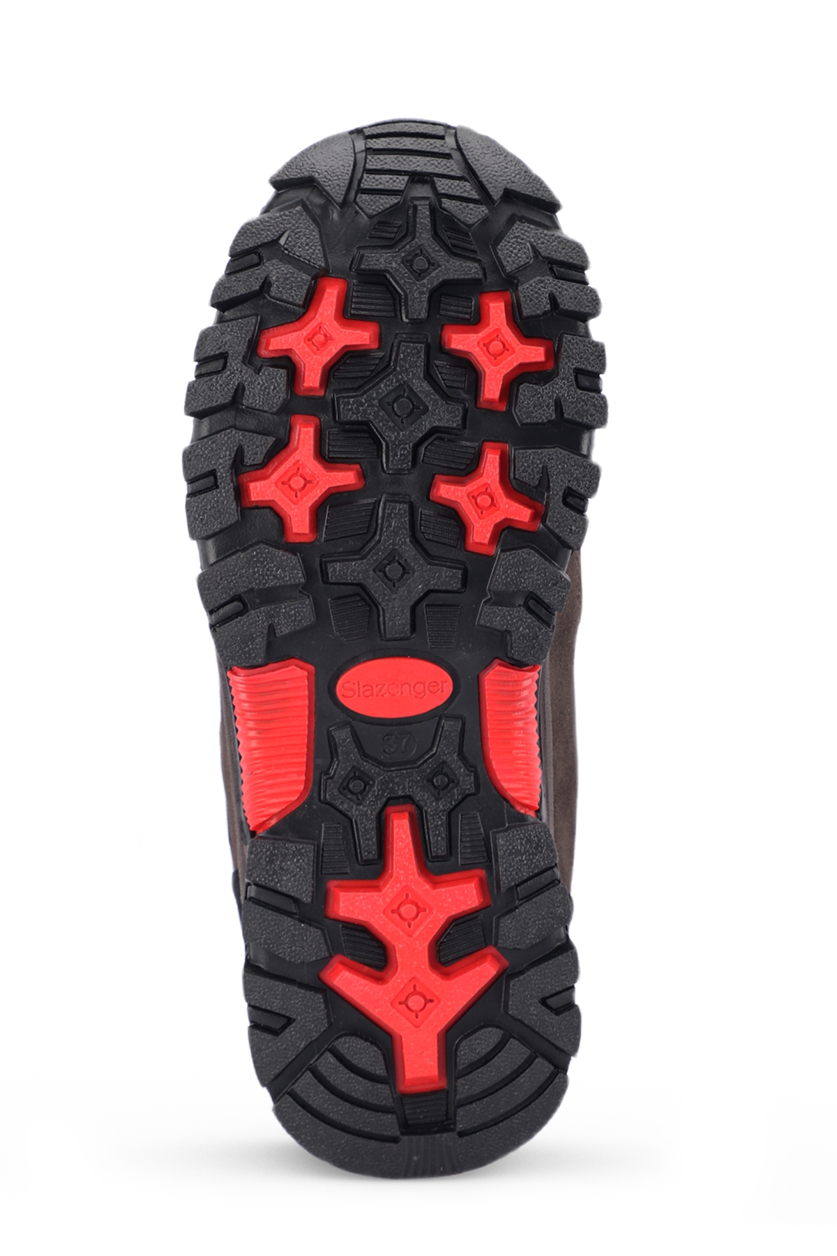 HABIB Kadın Outdoor Kahve - Görsel 8