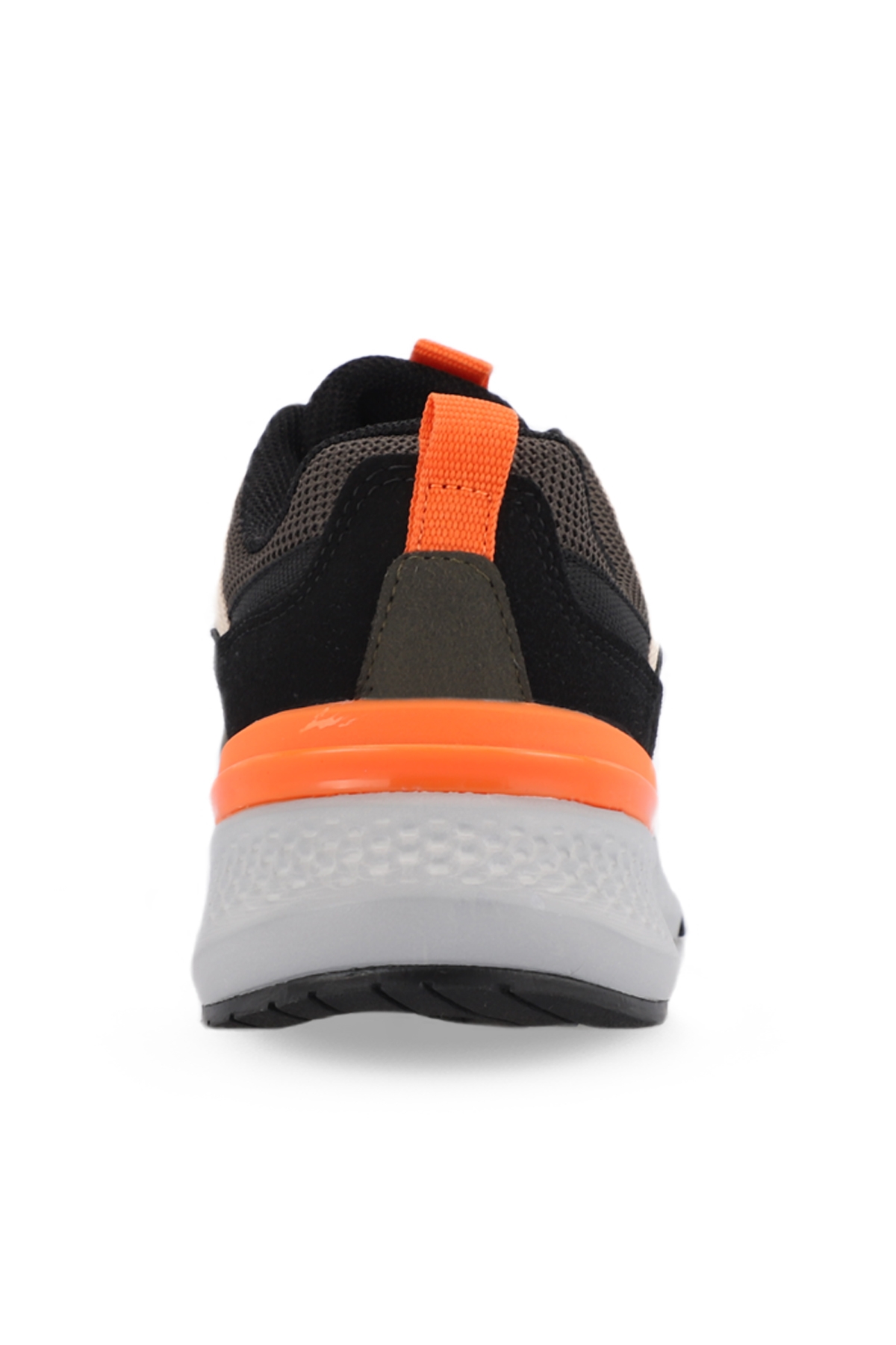 POSTMAN I Erkek Sneaker Ayakkabı Haki - Görsel 7