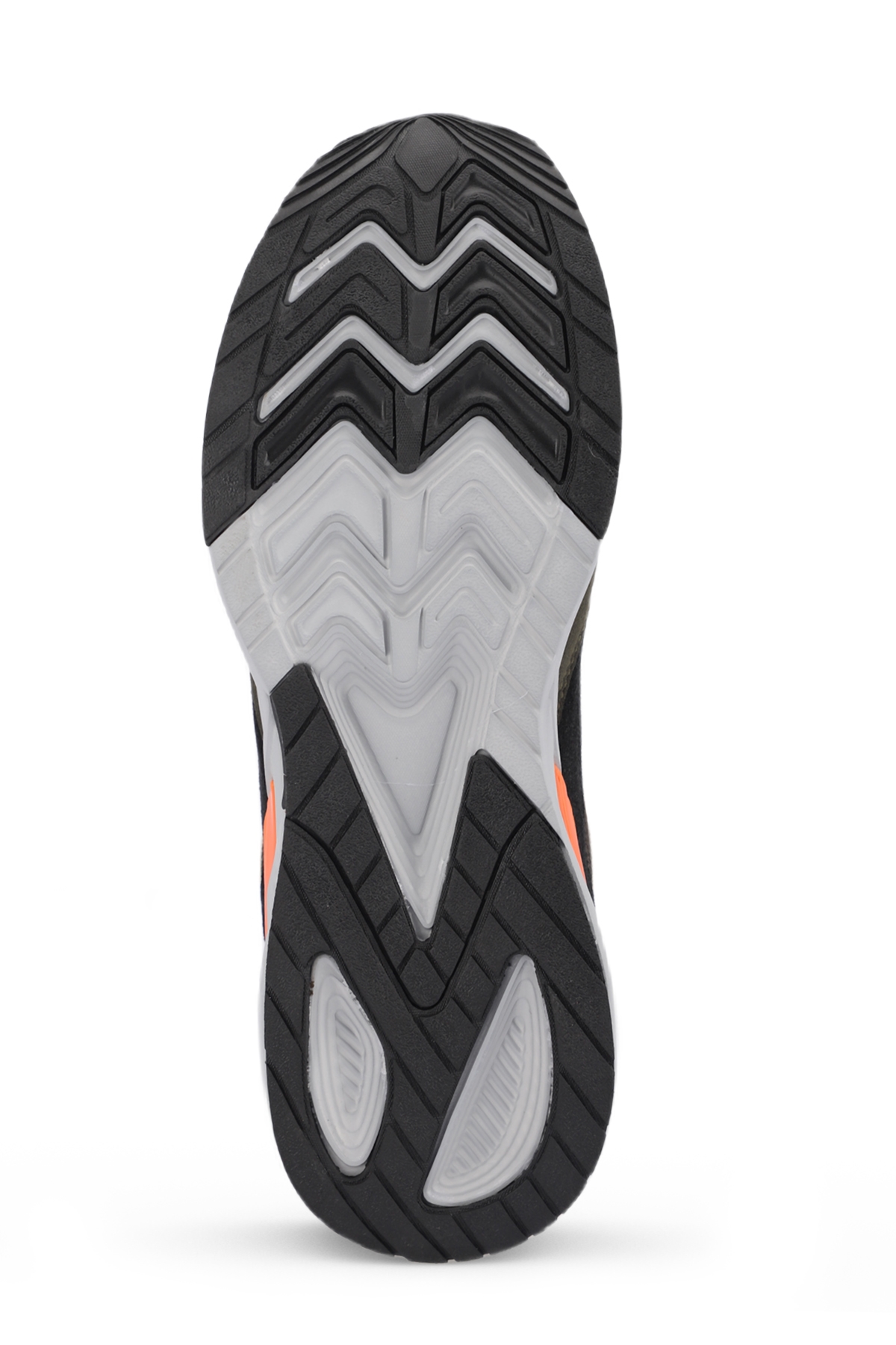 POSTMAN I Erkek Sneaker Ayakkabı Haki - Görsel 8