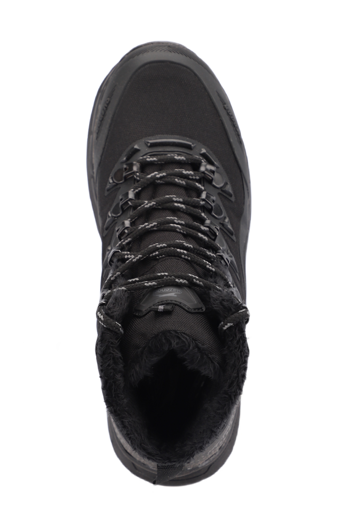 HOST IN Kadın Outdoor Siyah / Koyu Gri - Görsel 6