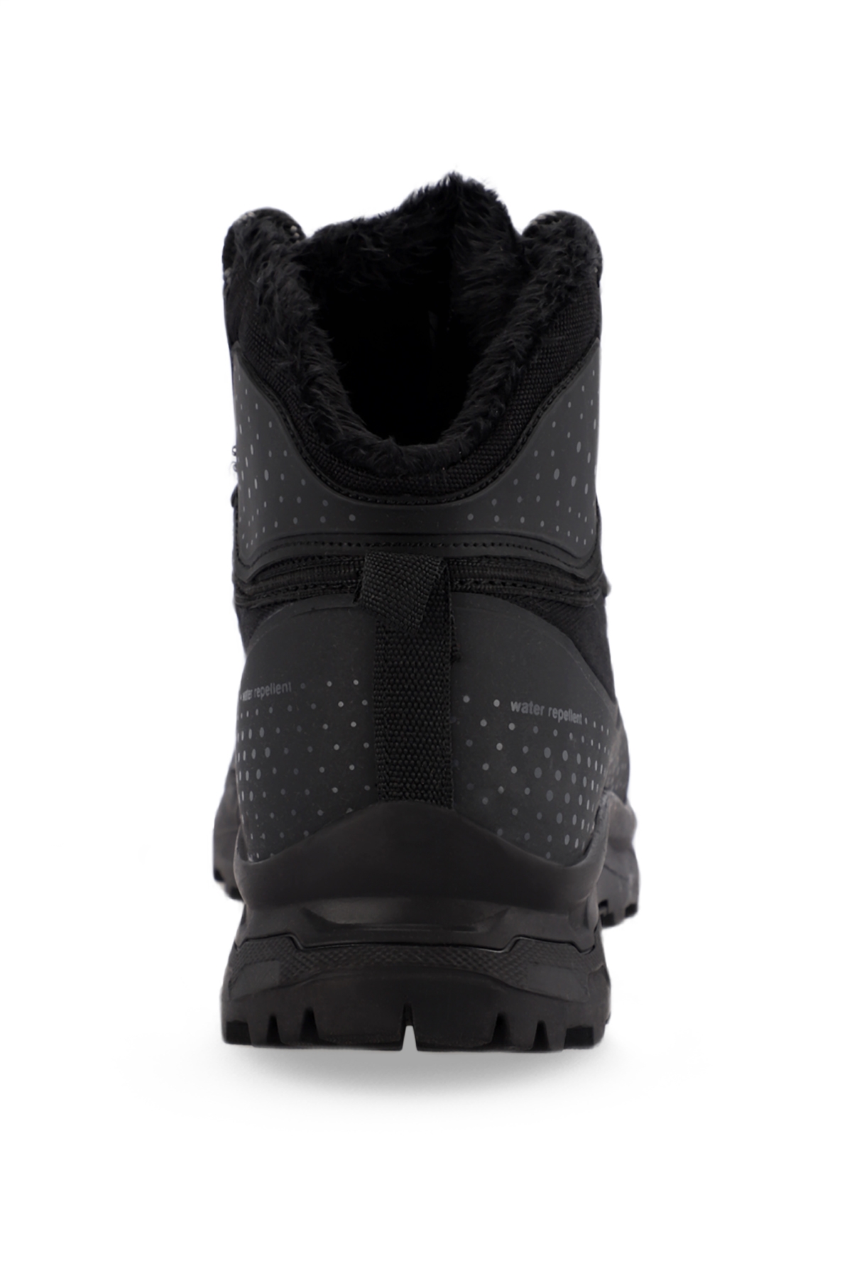 HOST IN Kadın Outdoor Siyah / Koyu Gri - Görsel 7