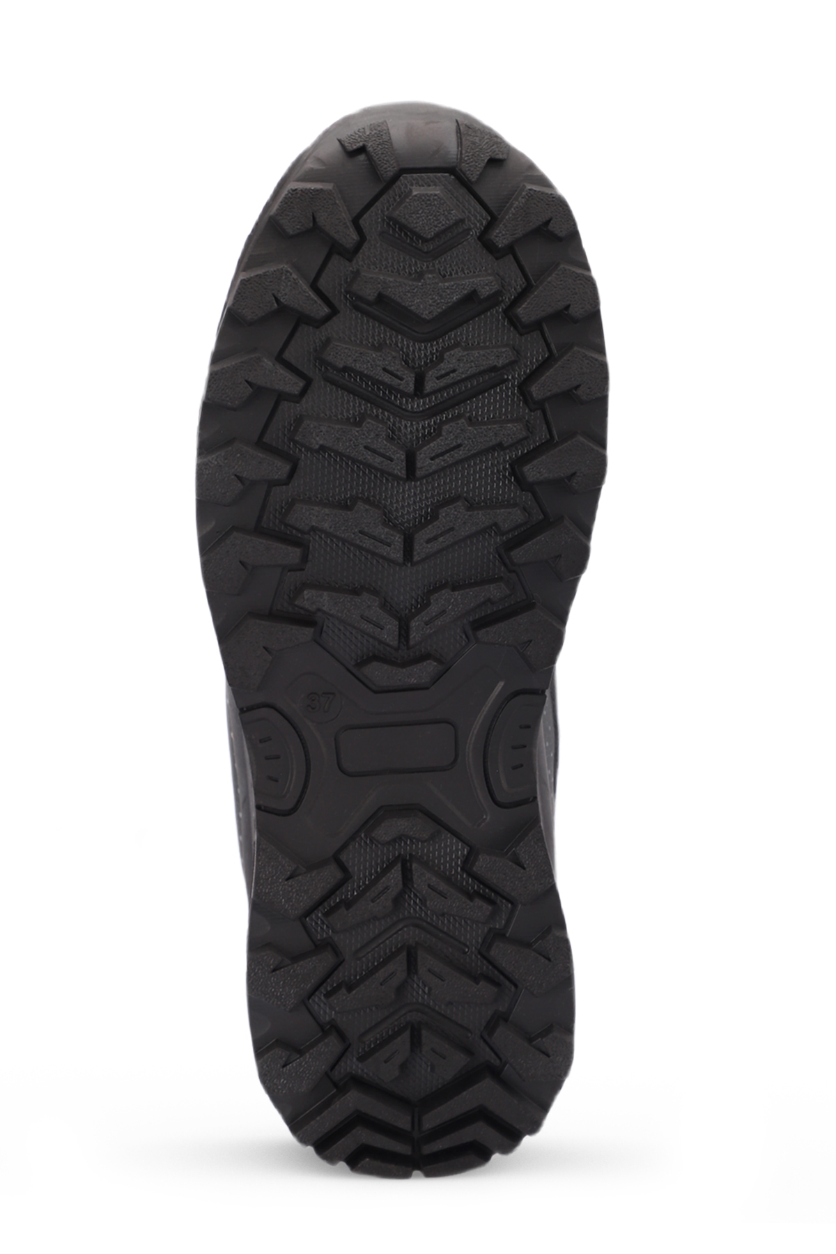 HOST IN Kadın Outdoor Siyah / Koyu Gri - Görsel 8