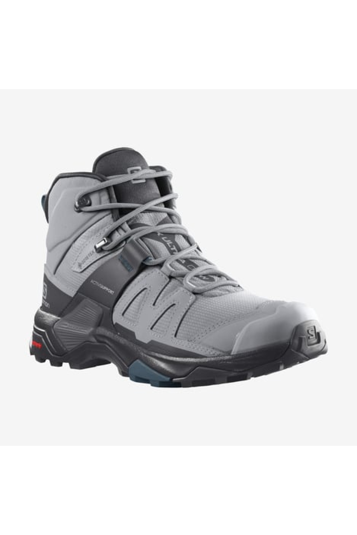 X Ultra 4 Mıd Gtx W Gore-Tex® L41295600 Patika Tırmanış Unisex Outdoor Bot - Görsel 3