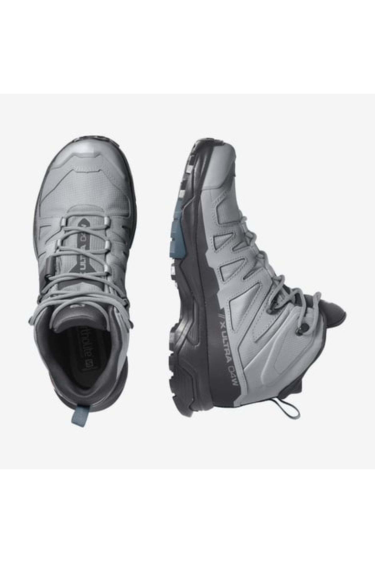 X Ultra 4 Mıd Gtx W Gore-Tex® L41295600 Patika Tırmanış Unisex Outdoor Bot - Görsel 5