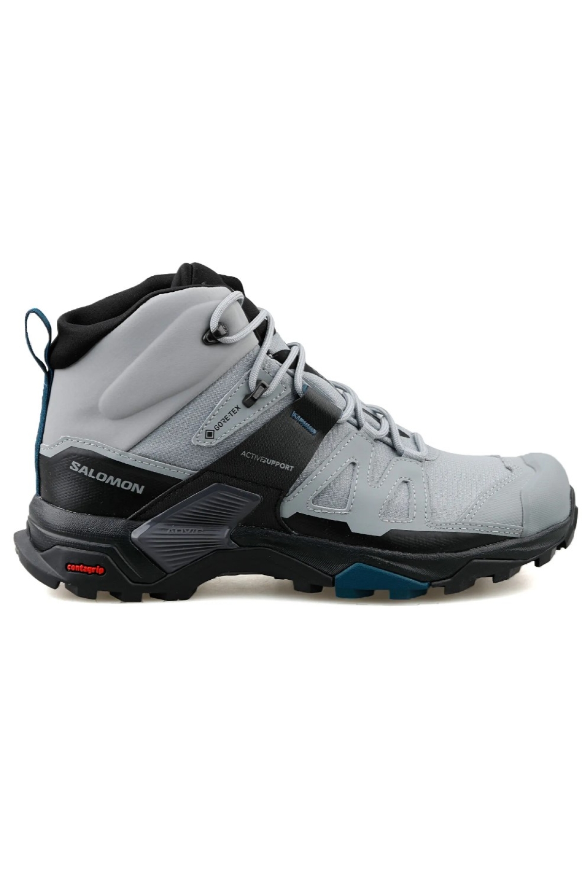 X Ultra 4 Mıd Gtx W Gore-Tex® L41295600 Patika Tırmanış Unisex Outdoor Bot - Görsel 6