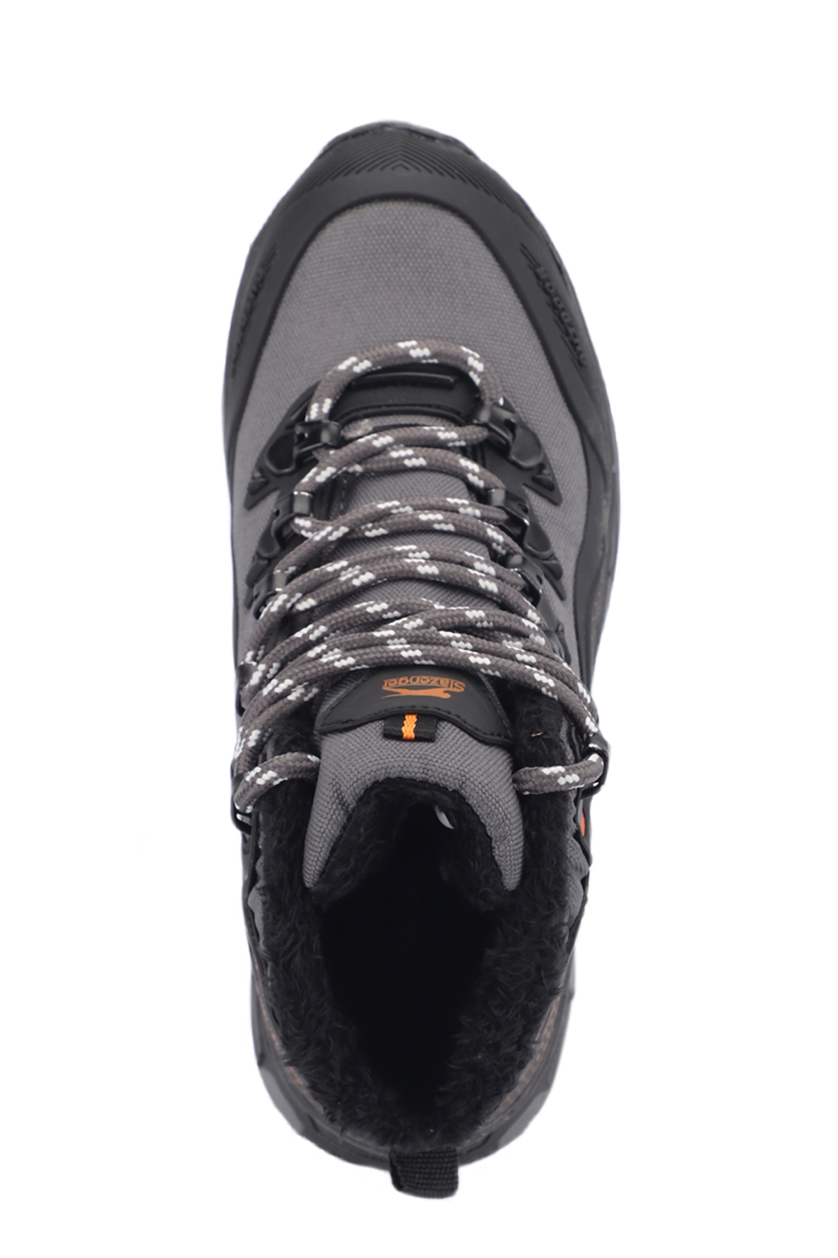 HOST IN Unisex Çocuk Su Geçirmez Outdoor Füme / Turuncu - Görsel 6