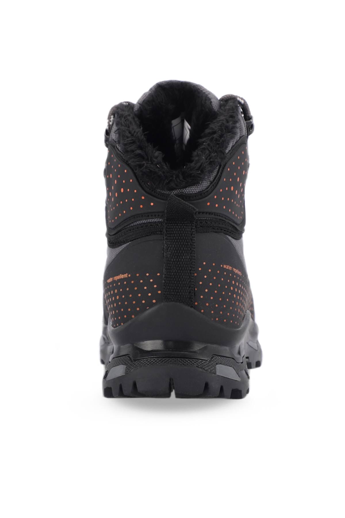 HOST IN Unisex Çocuk Su Geçirmez Outdoor Füme / Turuncu - Görsel 7