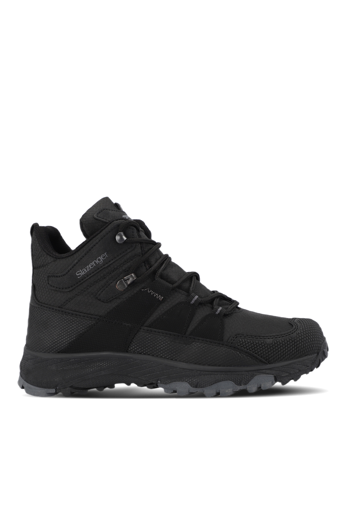 GRAPHITE I Erkek Outdoor Siyah - Görsel 2