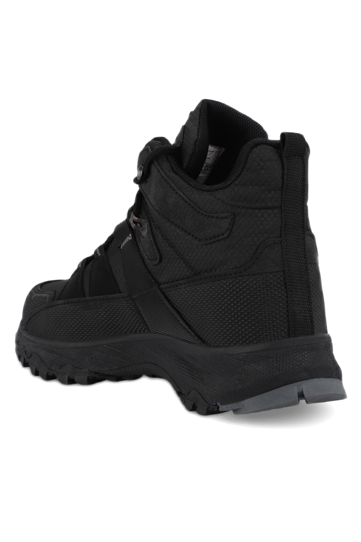 GRAPHITE I Erkek Outdoor Siyah - Görsel 4