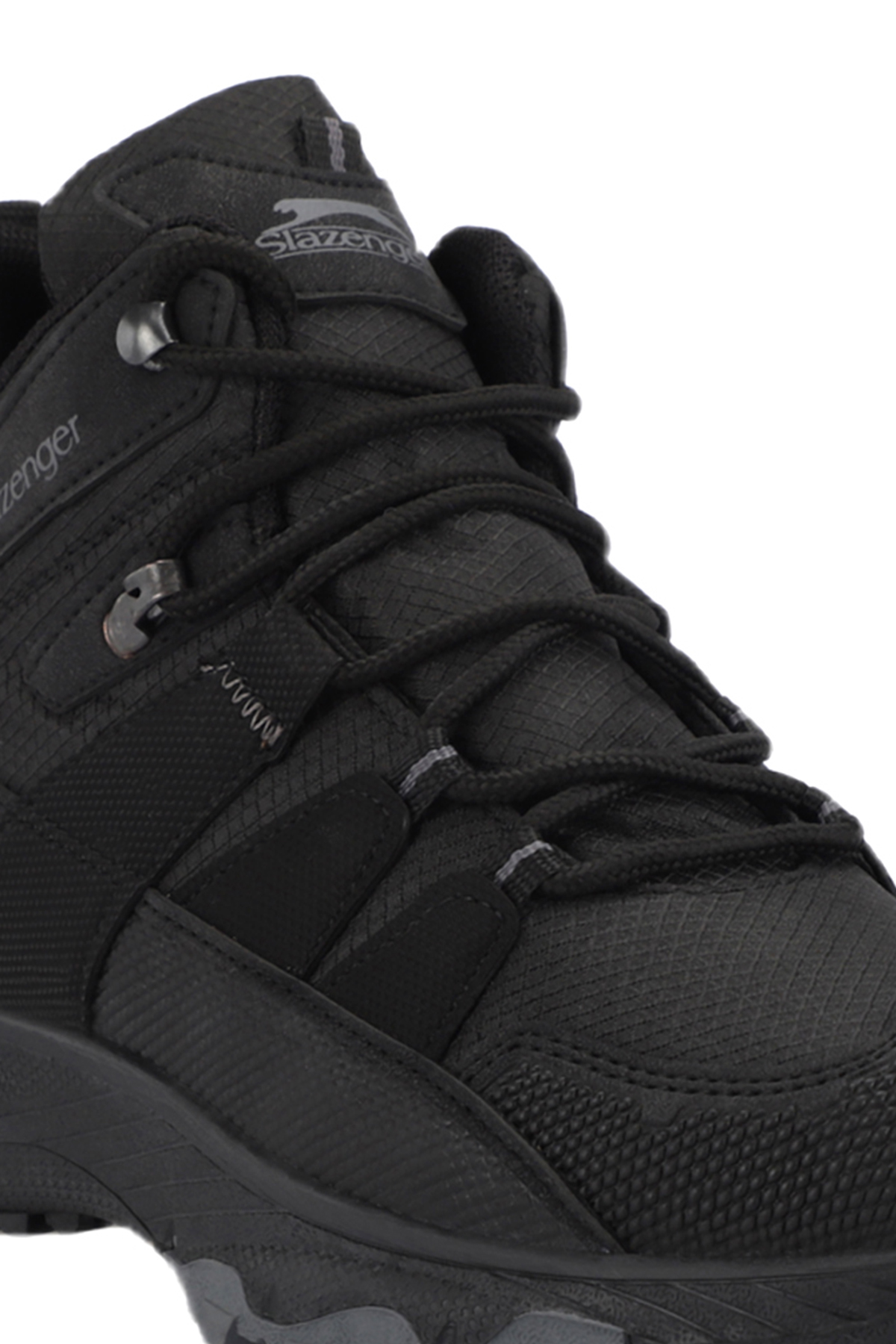 GRAPHITE I Erkek Outdoor Siyah - Görsel 5