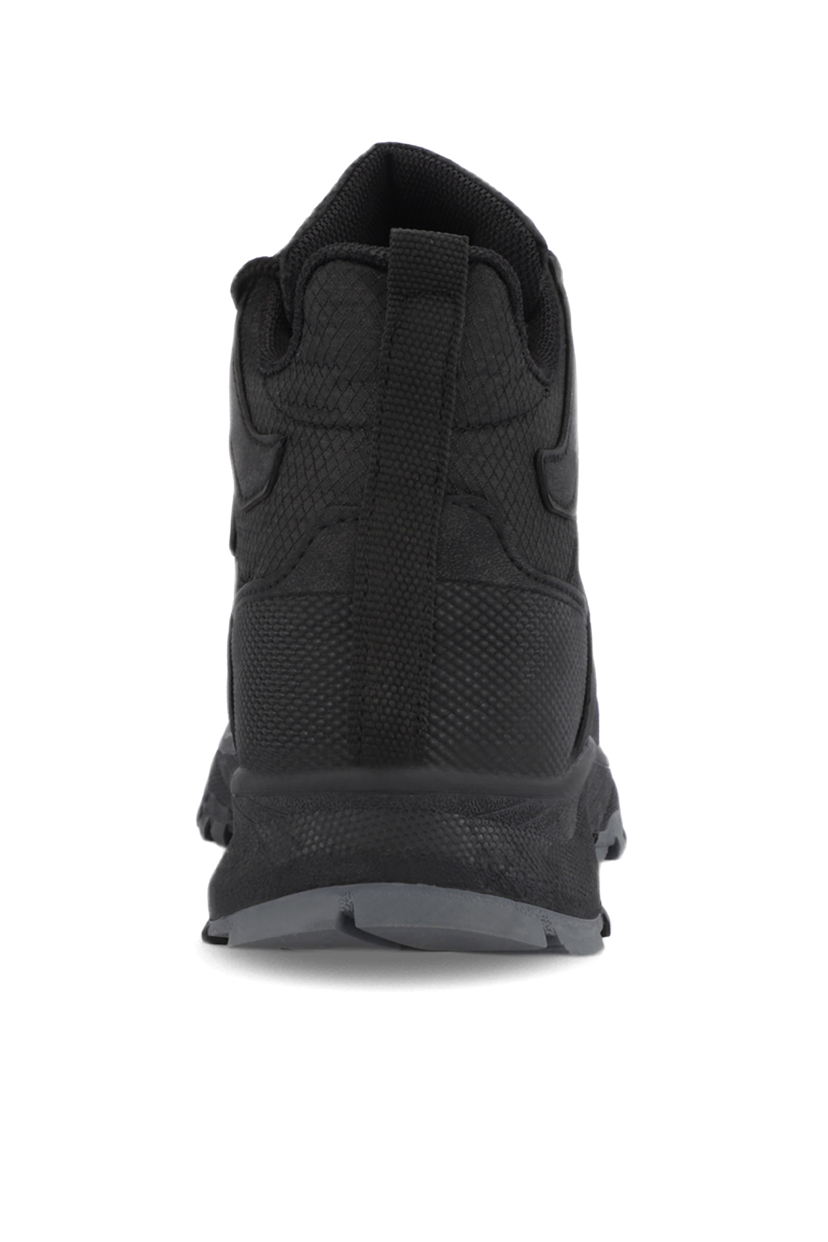 GRAPHITE I Erkek Outdoor Siyah - Görsel 7