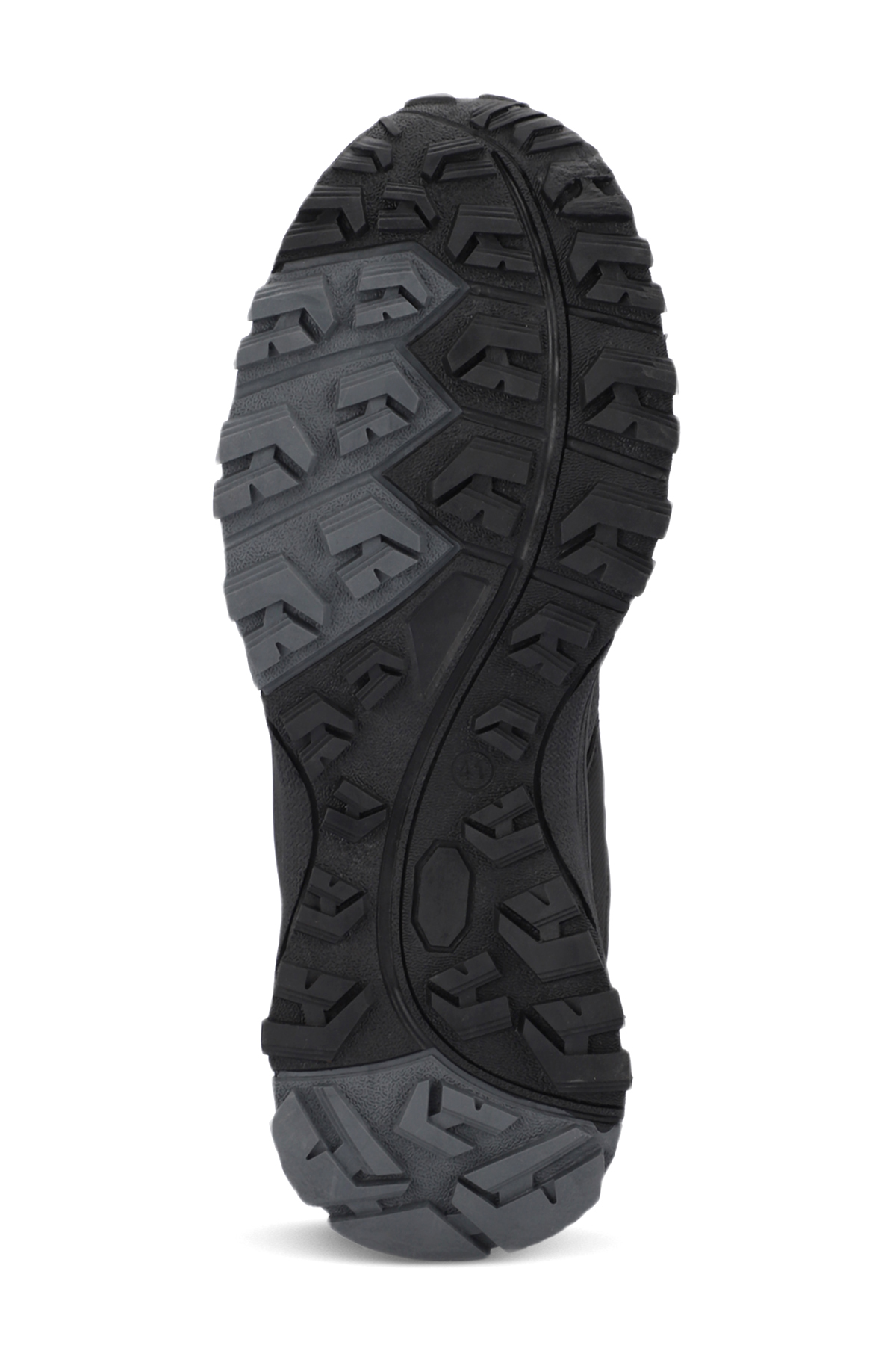 GRAPHITE I Erkek Outdoor Siyah - Görsel 8