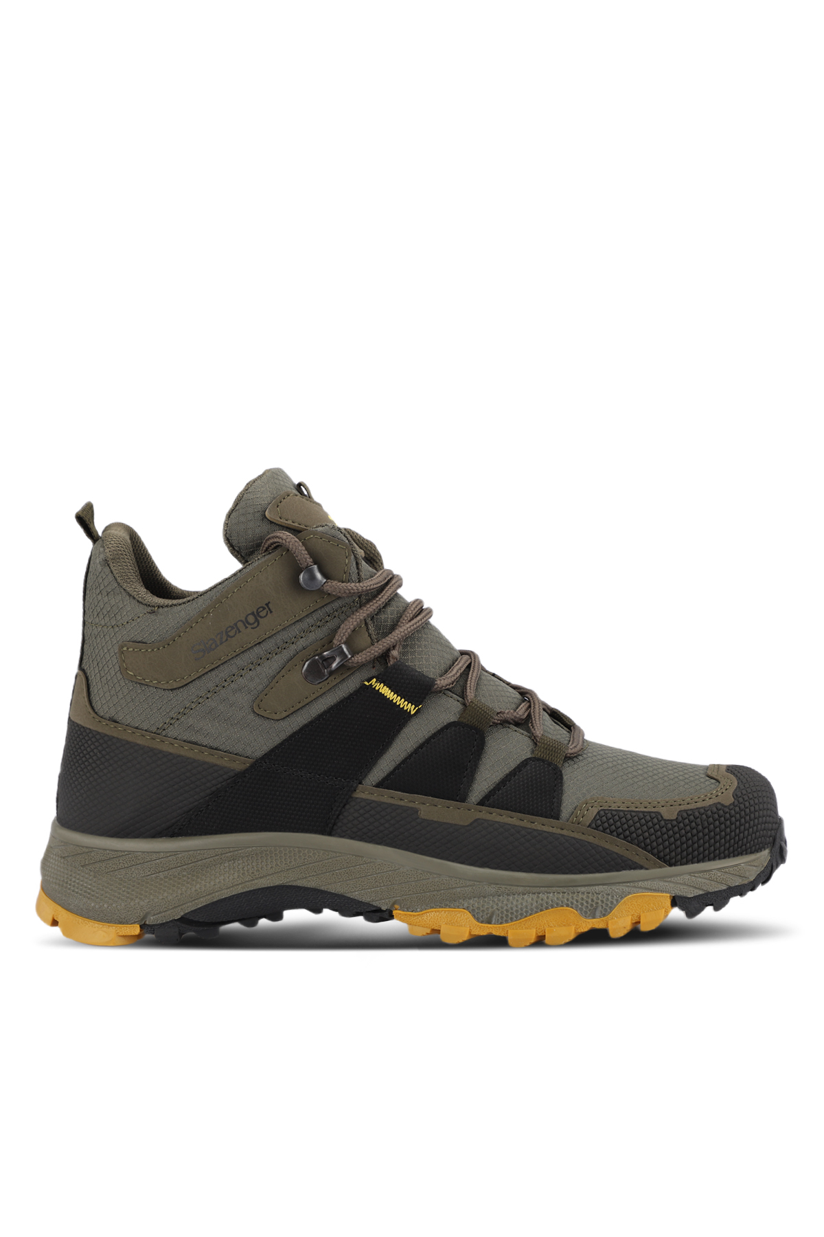 GRAPHITE I Erkek Outdoor Haki - Görsel 2