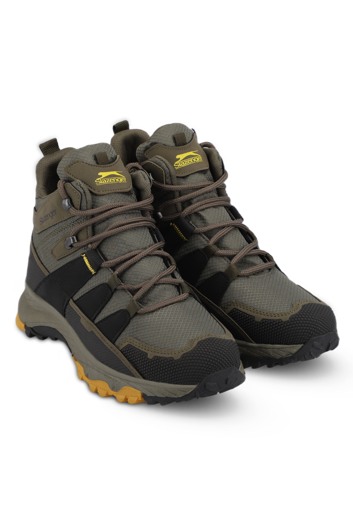 GRAPHITE I Erkek Outdoor Haki - Görsel 3