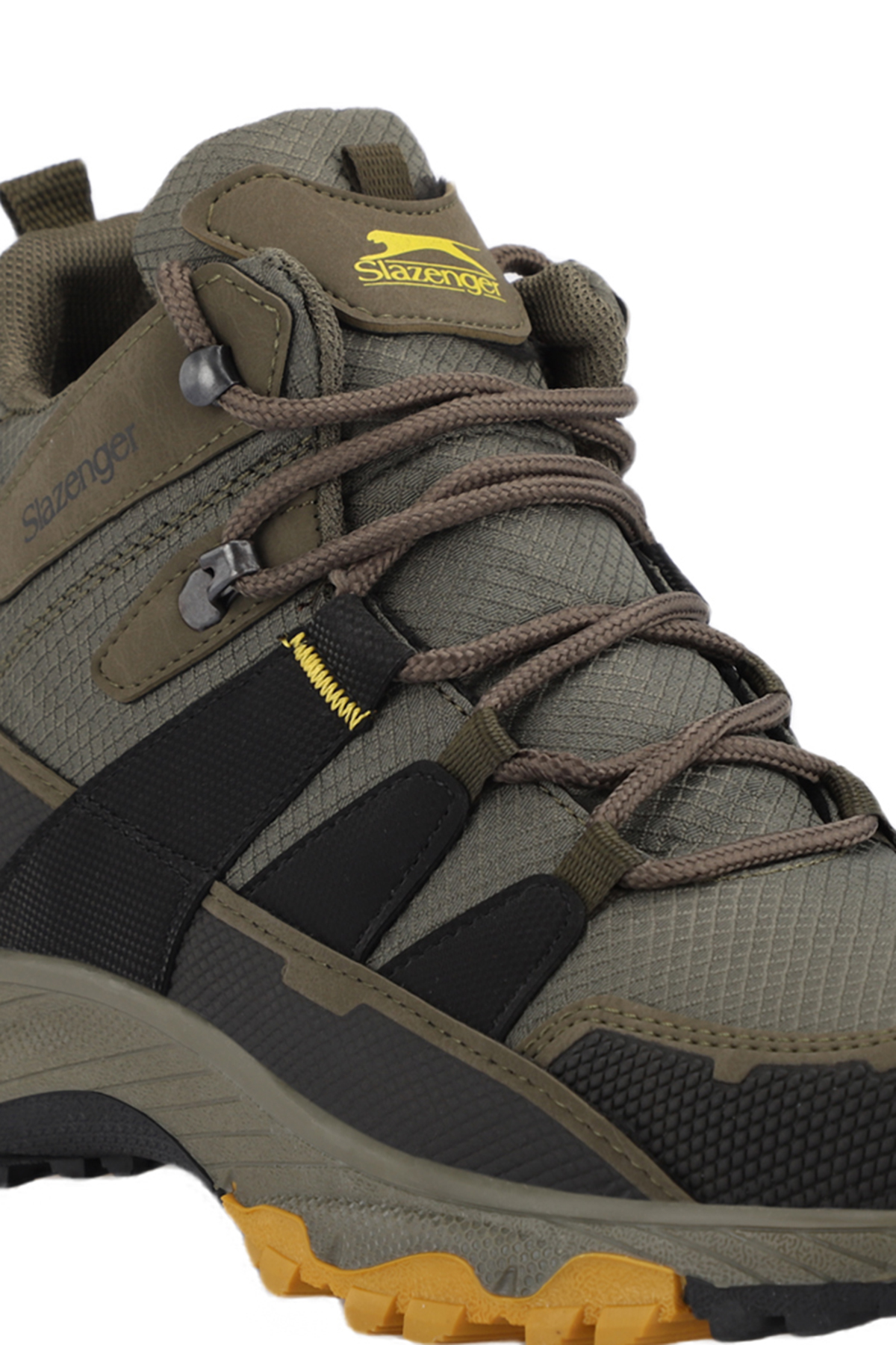 GRAPHITE I Erkek Outdoor Haki - Görsel 5