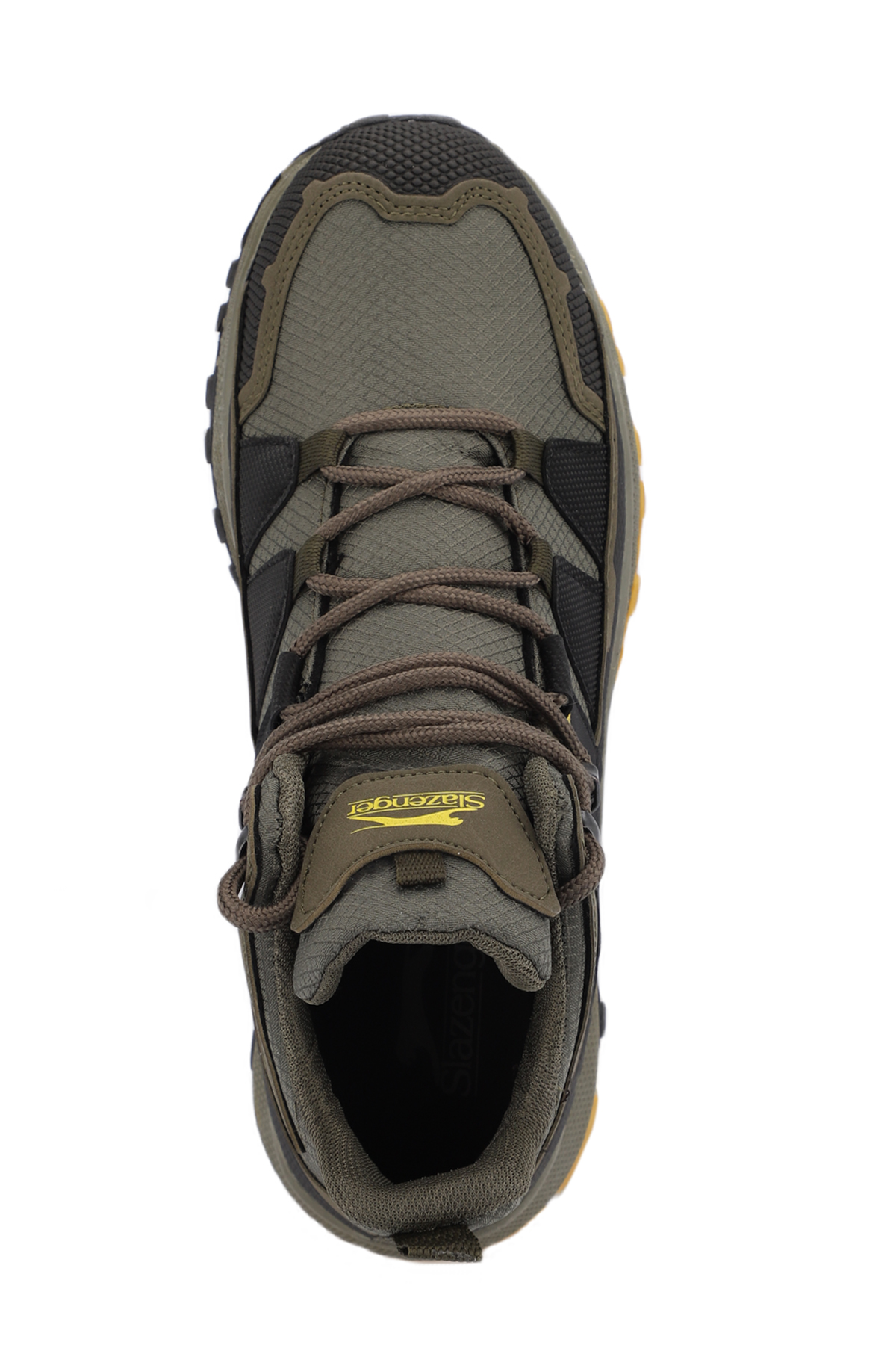 GRAPHITE I Erkek Outdoor Haki - Görsel 6