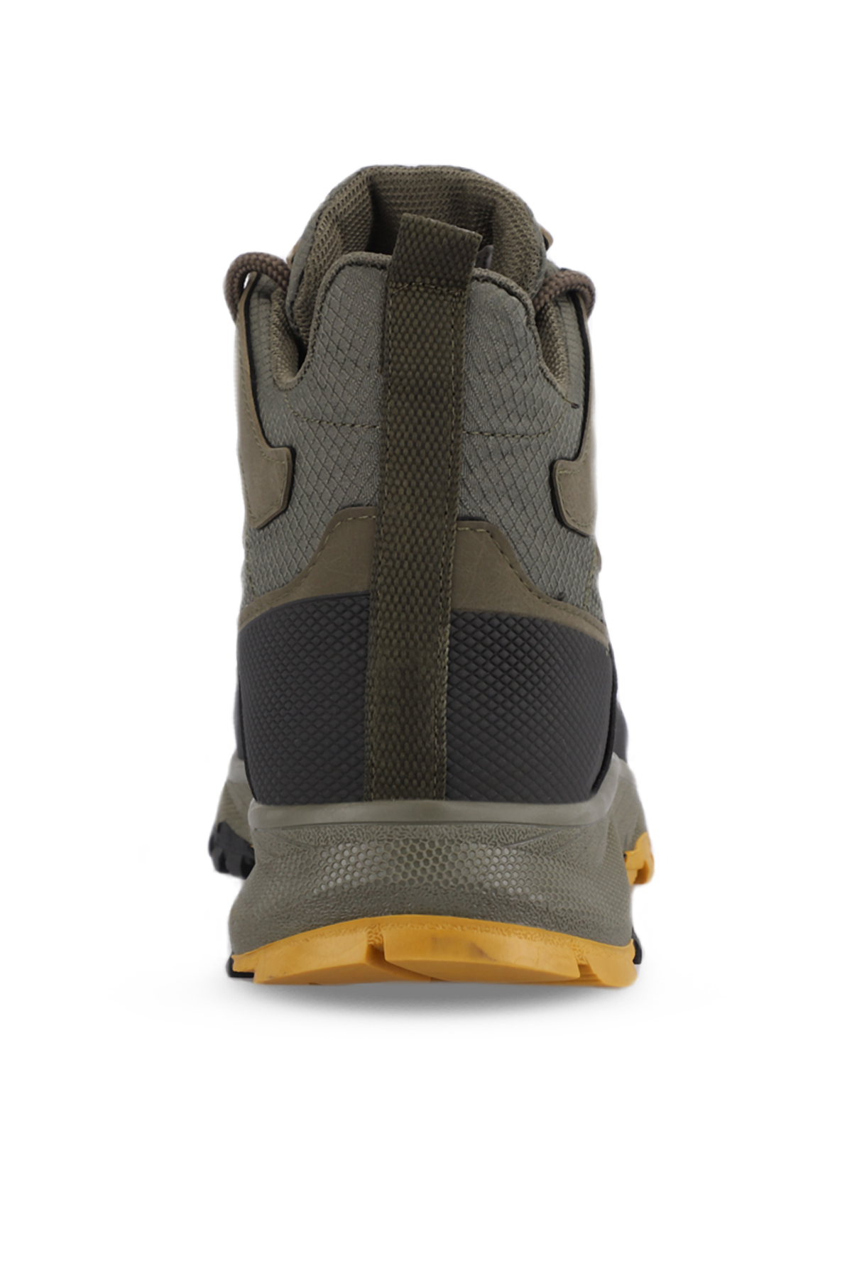 GRAPHITE I Erkek Outdoor Haki - Görsel 7