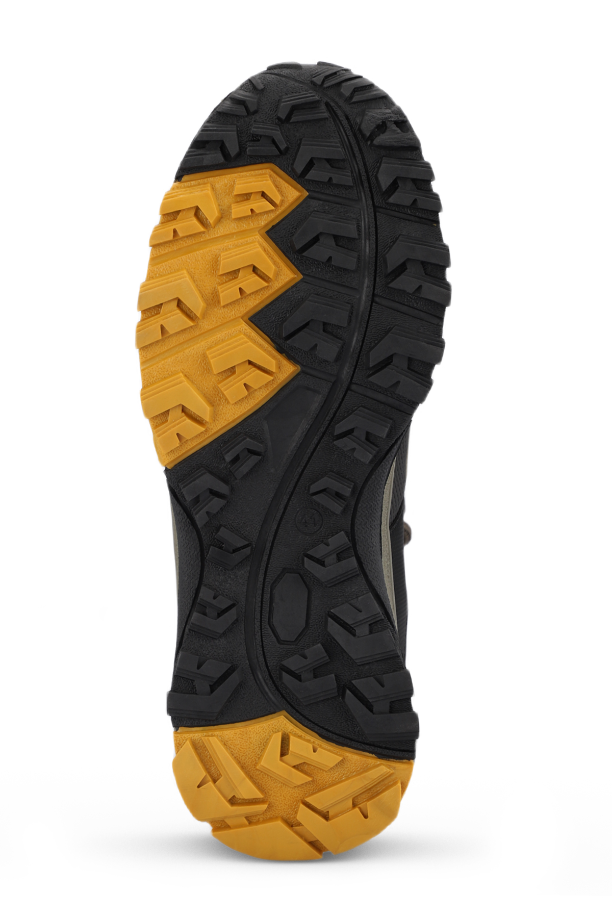 GRAPHITE I Erkek Outdoor Haki - Görsel 8