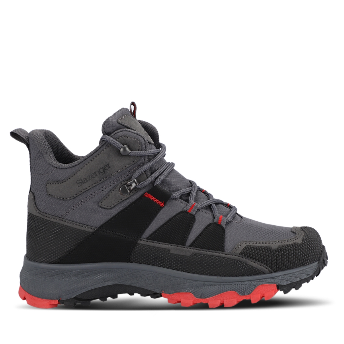 Slazenger Graphite Outdoor Koyu gri