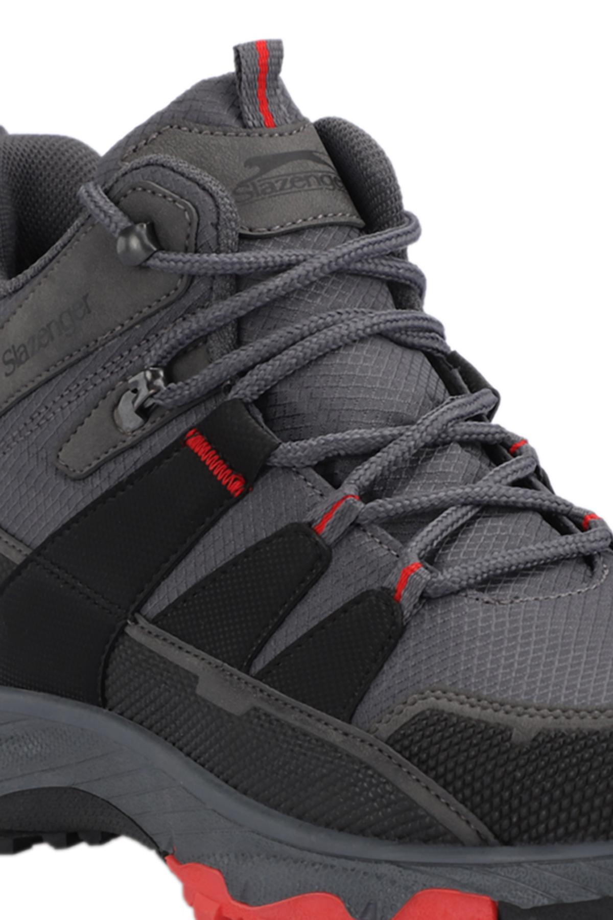 GRAPHITE I Erkek Outdoor Koyu Gri - Görsel 5