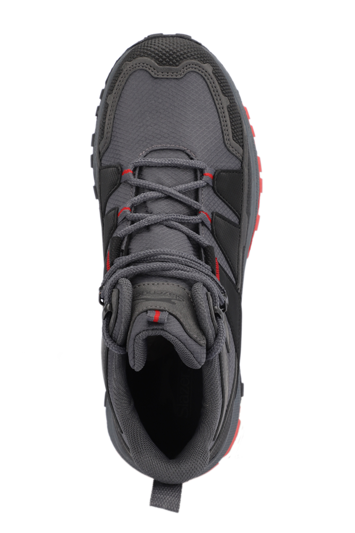 GRAPHITE I Erkek Outdoor Koyu Gri - Görsel 6