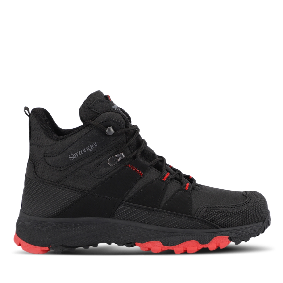 Slazenger Graphite Outdoor siyah