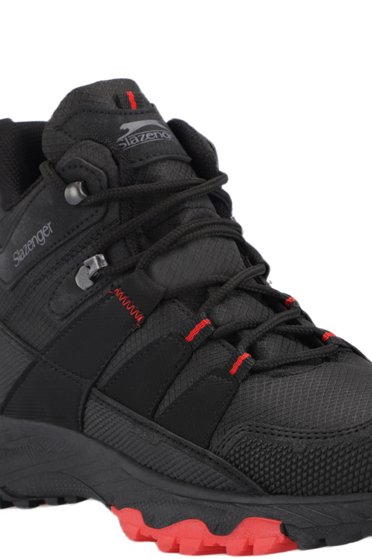 GRAPHITE I Erkek Outdoor Siyah / Kırmızı - Görsel 5