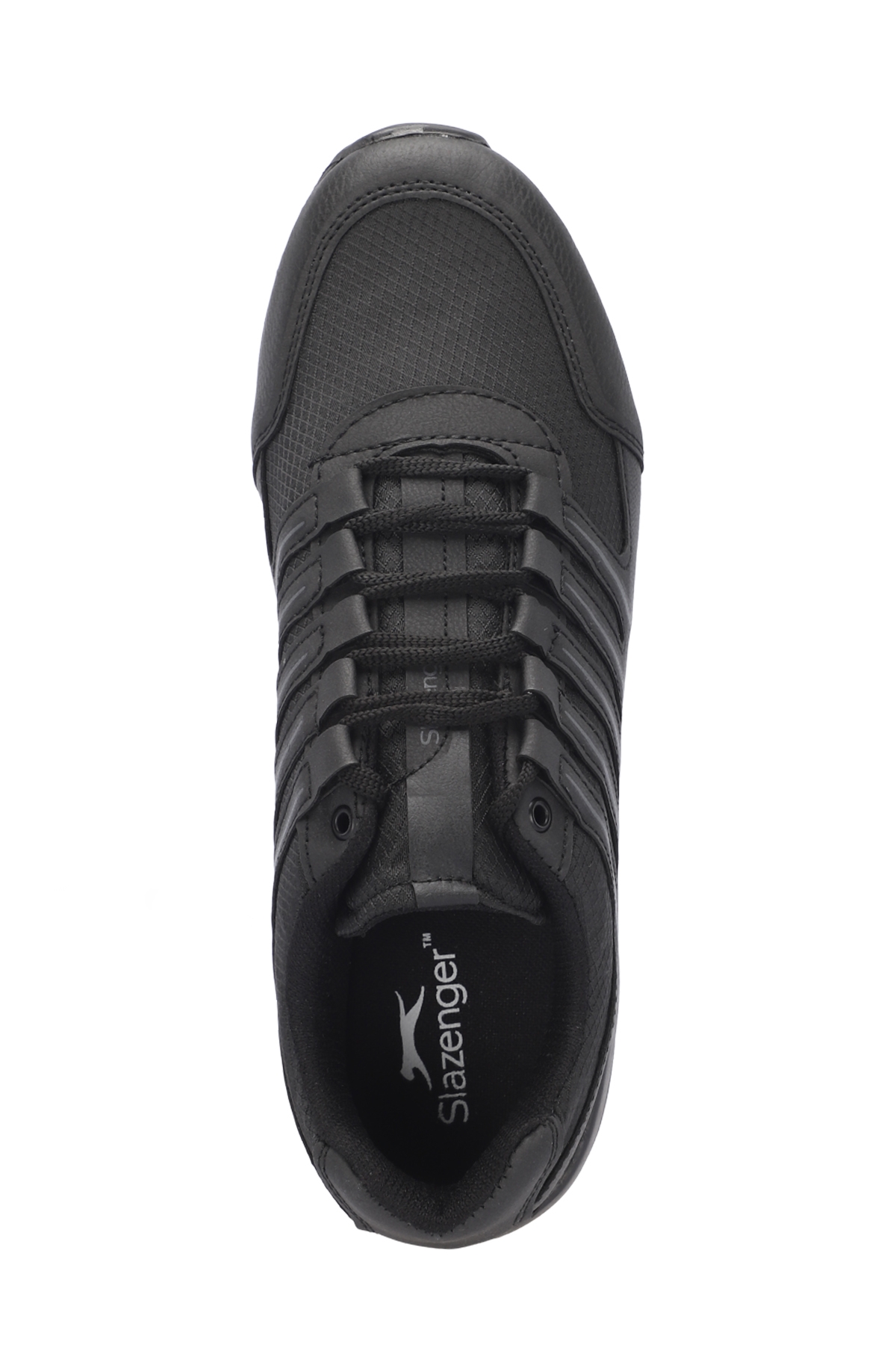 ADMISSION IN Erkek Outdoor Siyah / Koyu Gri - Görsel 6