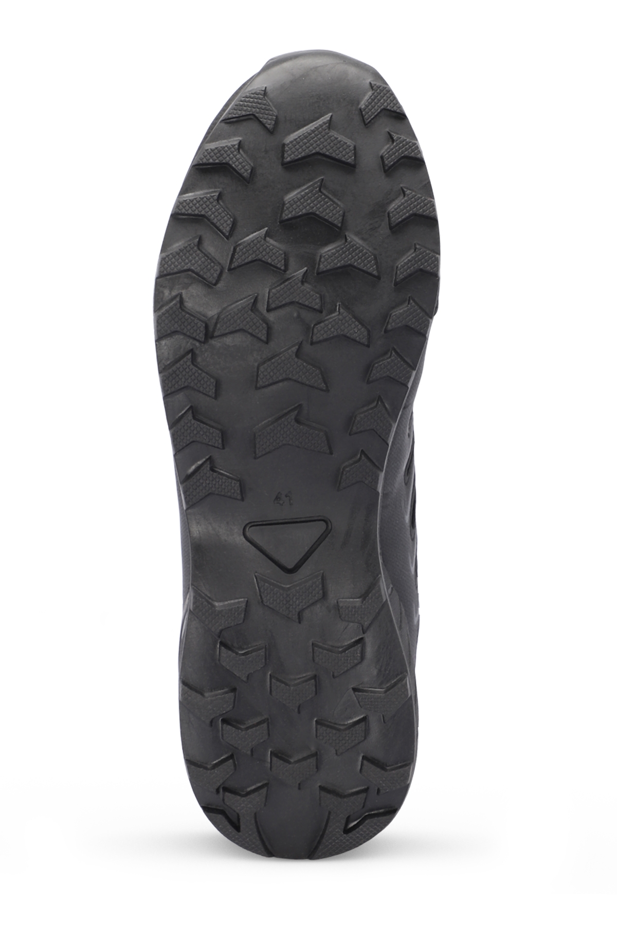 ADMISSION IN Erkek Outdoor Siyah / Koyu Gri - Görsel 8