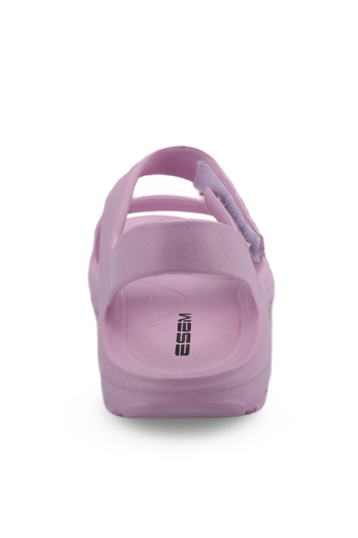 ODOM Kız Çocuk Sandalet Pudra - Görsel 7