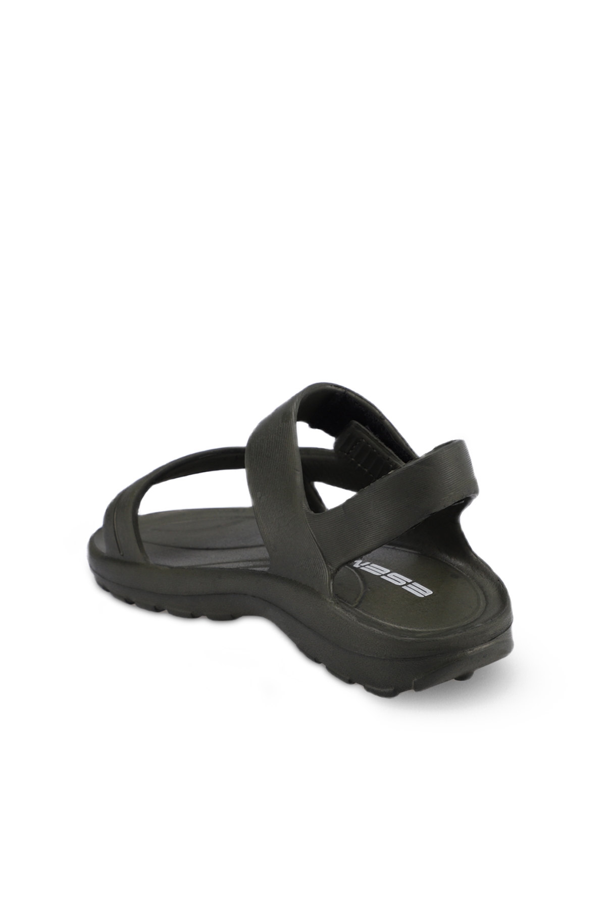 ODOM Kız Çocuk Sandalet Haki - Görsel 4