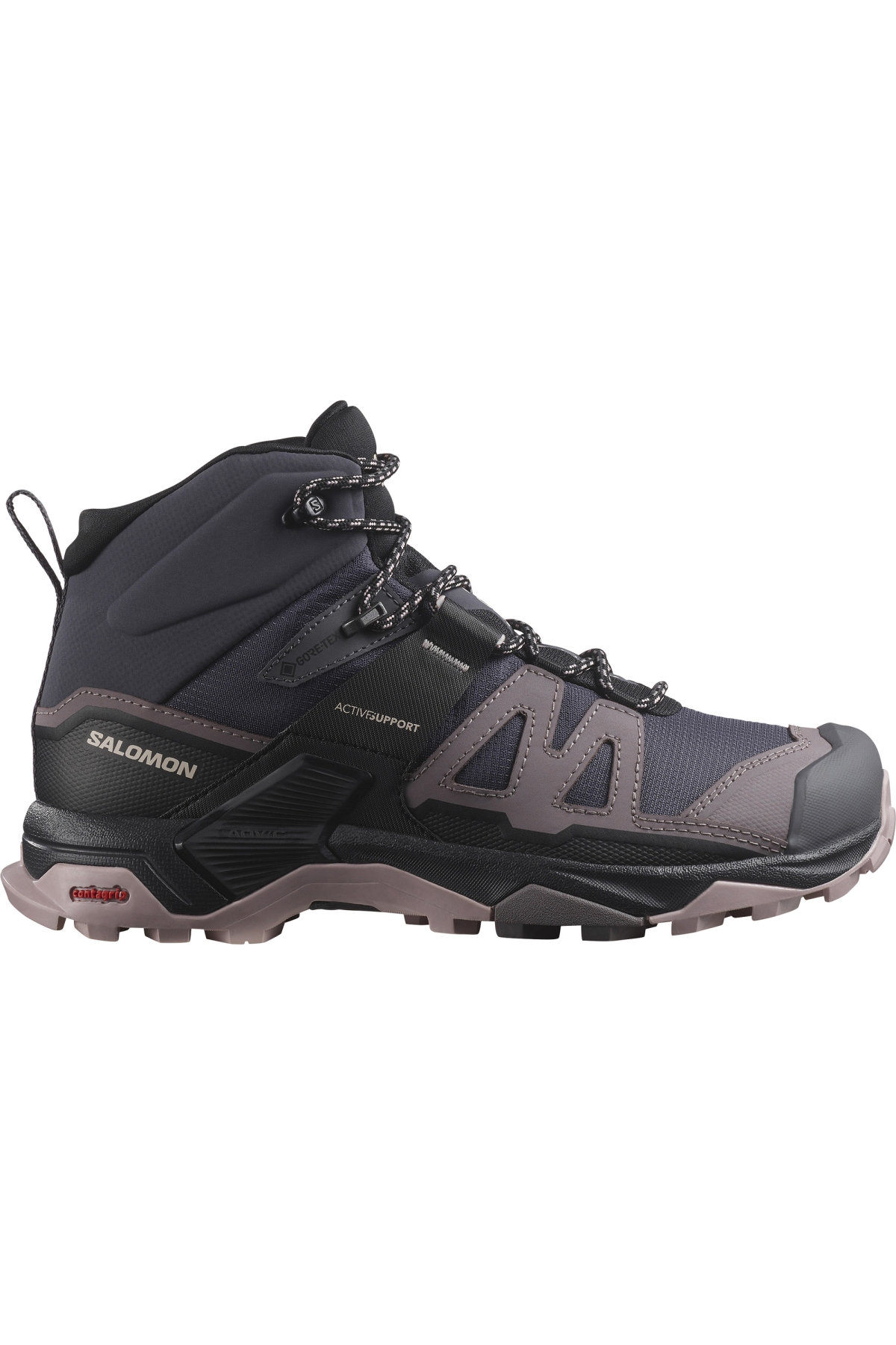 X Ultra 4 Mıd Gtx W Gore-Tex® L41295600 Patika Tırmanış Unisex Outdoor Bot - Görsel 3