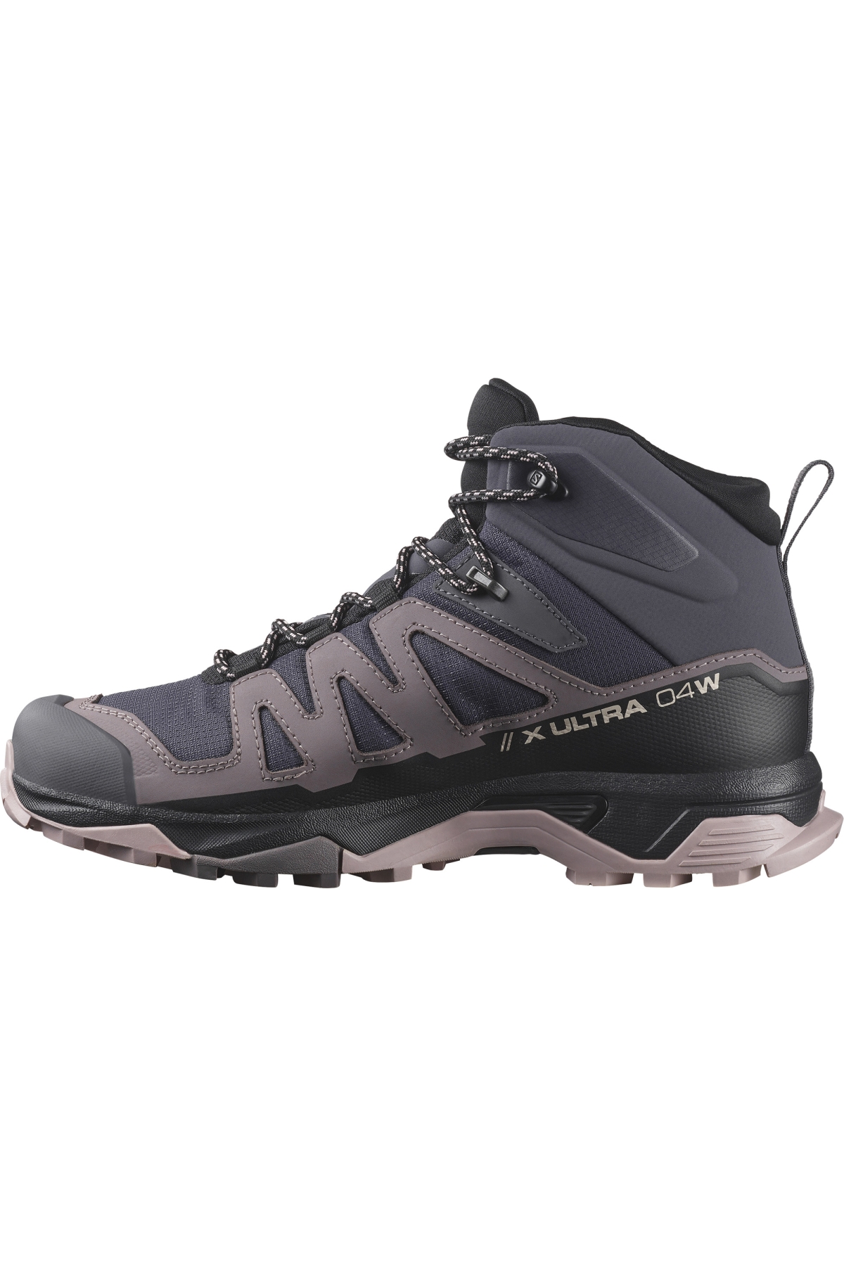 X Ultra 4 Mıd Gtx W Gore-Tex® L41295600 Patika Tırmanış Unisex Outdoor Bot - Görsel 4