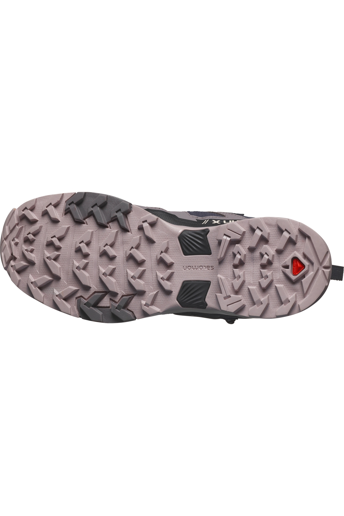 X Ultra 4 Mıd Gtx W Gore-Tex® L41295600 Patika Tırmanış Unisex Outdoor Bot - Görsel 7