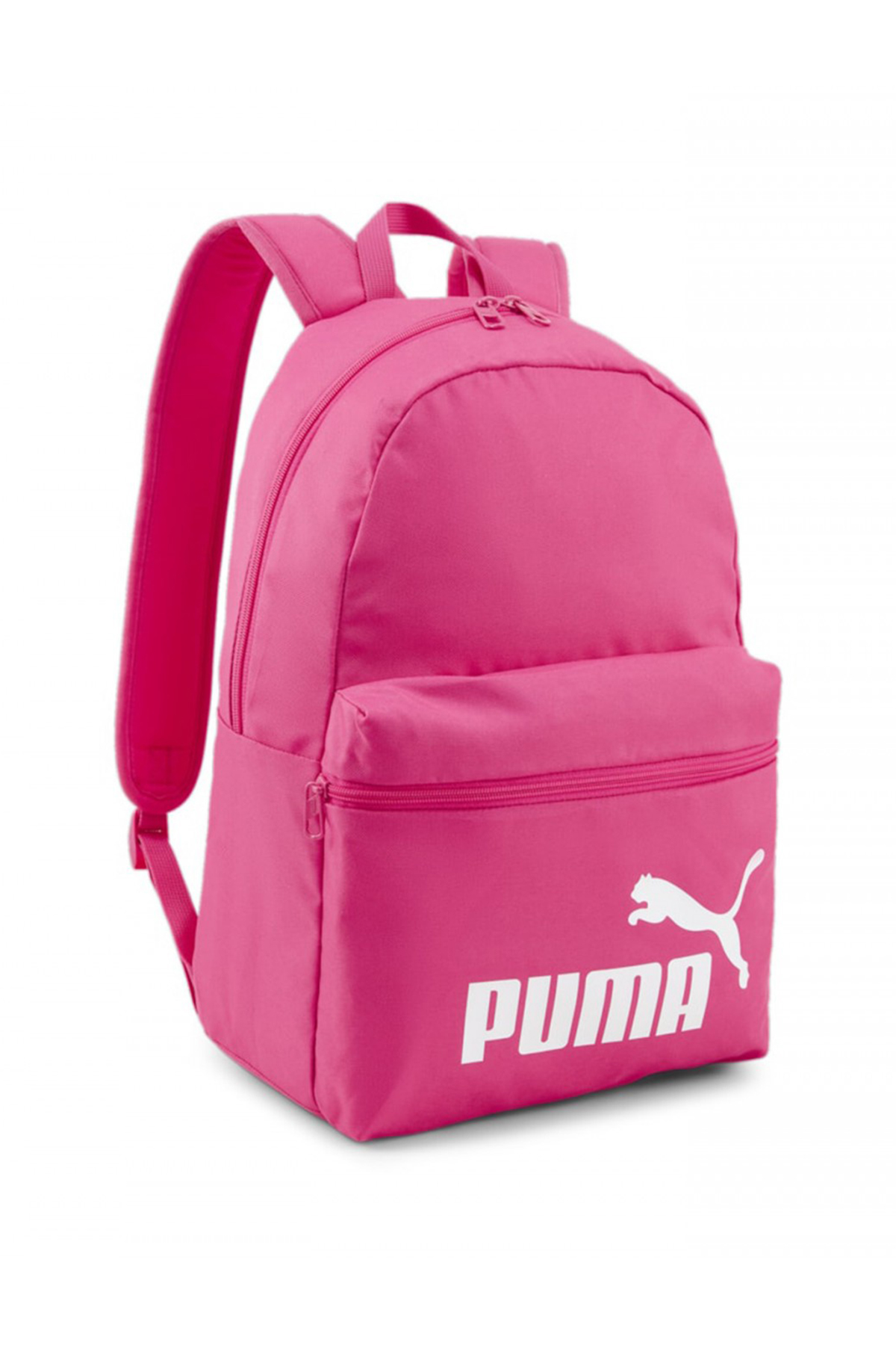 Phase Backpack Unisex Sırt Çantası Pembe