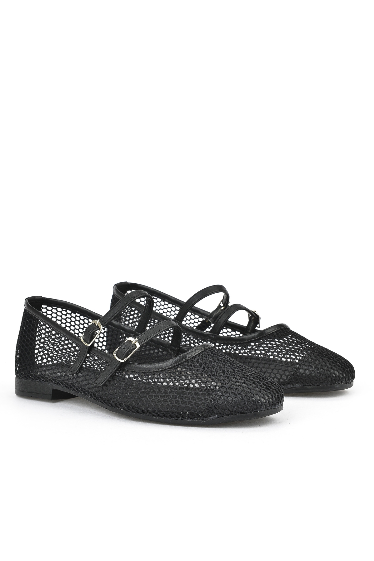 File Kadın Babet 1511044Z101 Siyah - Görsel 3