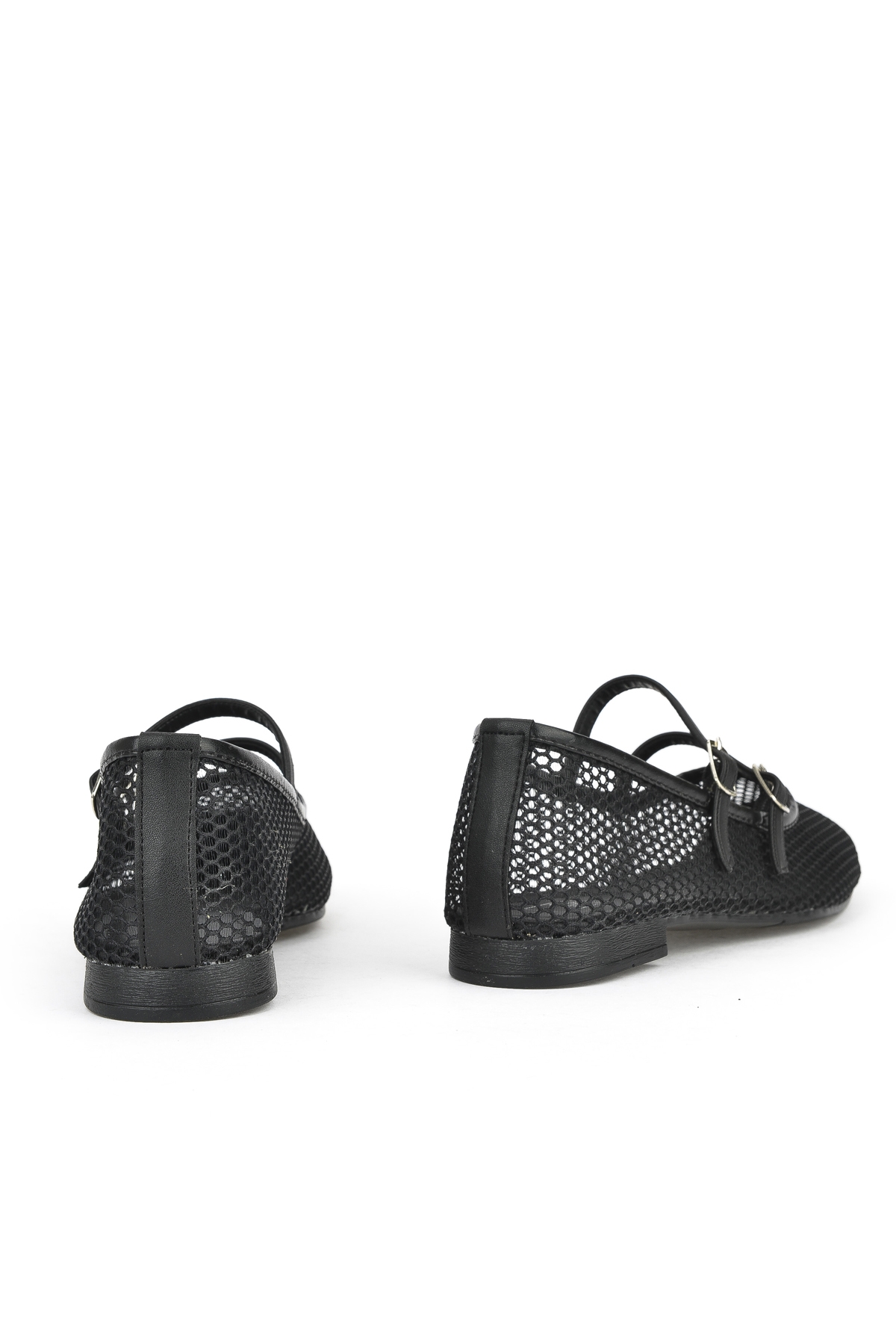 File Kadın Babet 1511044Z101 Siyah - Görsel 4