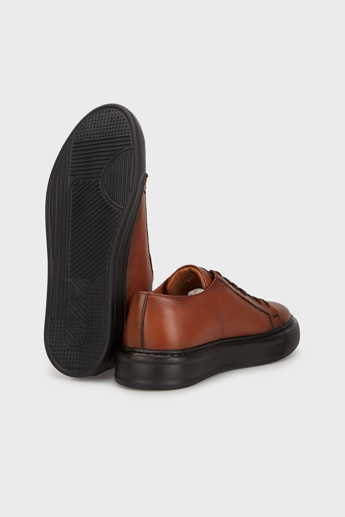 Erkek Ayakkabı 15217136T8 TABA - Görsel 5