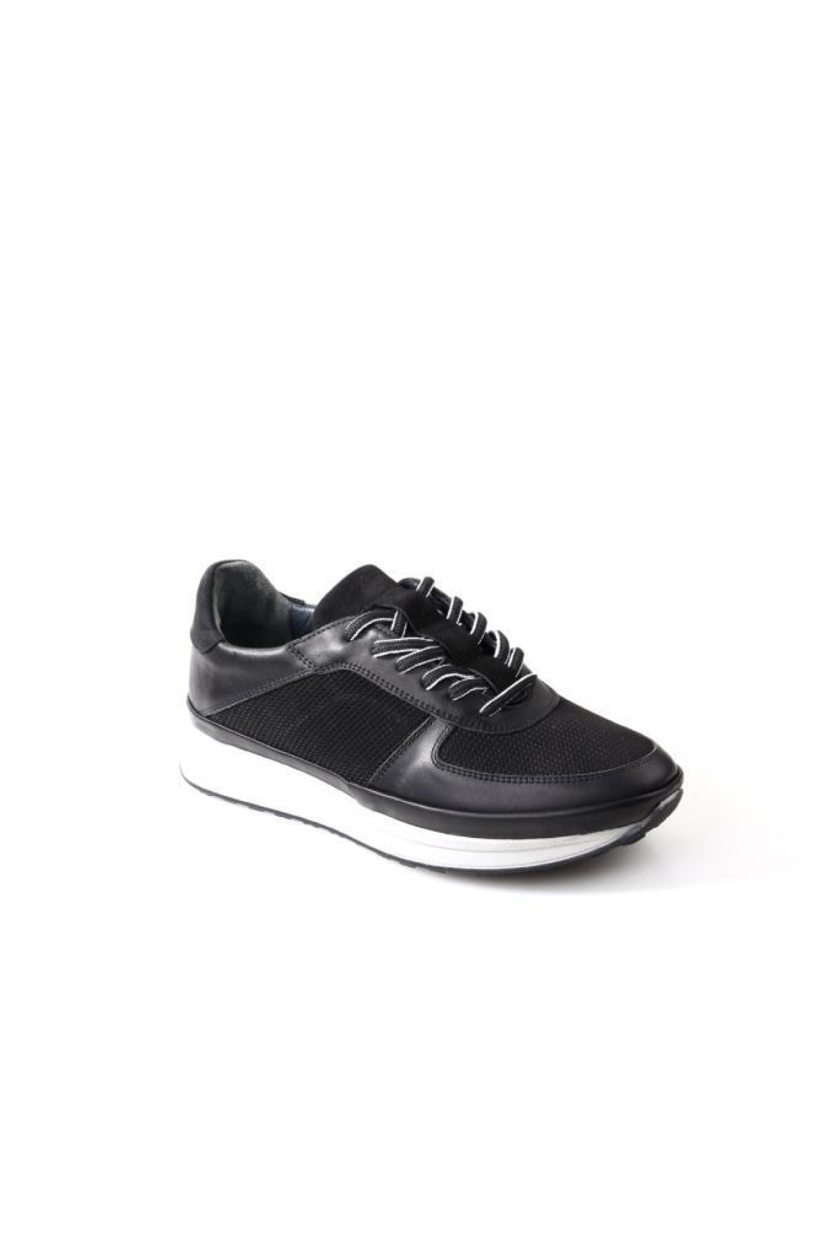 Tardelli 3752-2 Orto Pedik Erkek Günlük Deri Ayakkabı - Görsel 2